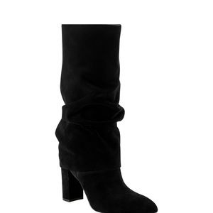 Marc Fisher Larita Pointed Toe Boots